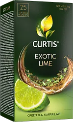 Чай в пакетиках Curtis купить