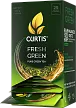 Чай в пакетиках Curtis купить