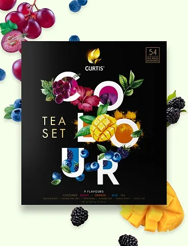Подарочная коллекция Curtis купить