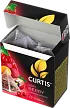 Чай в пирамидках Curtis купить