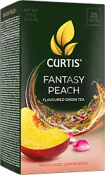 Чай в пакетиках Curtis купить