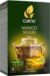 Листовой чай Curtis купить