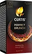 Чай в пакетиках Perfect Brunch 25 сашетов купить быстро и удобно в интернет-магазинах ozon.ru, wildberries.ru Чай в пакетиках Curtis купить