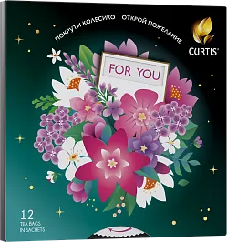 Подарочная коллекция Curtis купить