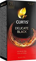 Чай в пакетиках Curtis купить