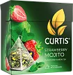 Чай в пирамидках Curtis купить