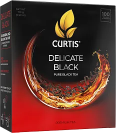 Чай в пакетиках Curtis купить