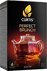 Листовой чай Curtis купить