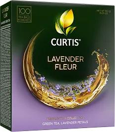 Чай в пакетиках Curtis купить