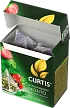 Чай в пирамидках Curtis купить