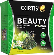 Чай с витаминами Curtis купить