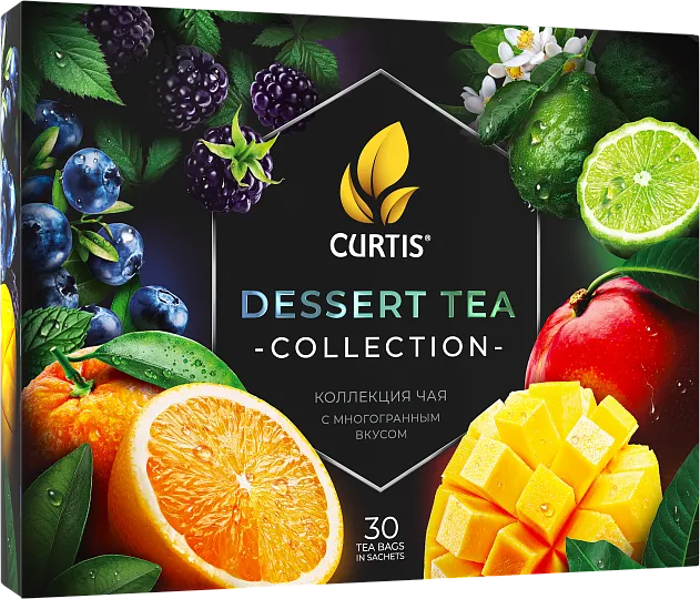Подарочная коллекция Curtis купить