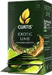 Чай в пакетиках Curtis купить