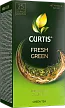 Чай в пакетиках Curtis купить