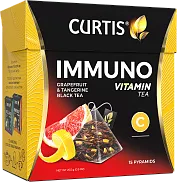 Чай с витаминами Curtis купить