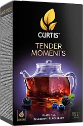 Листовой чай Curtis купить