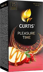 Чай в пакетиках Curtis купить