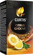 Чай в пакетиках Curtis купить
