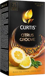 Чай в пакетиках Curtis купить