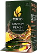 Чай в пакетиках Curtis купить
