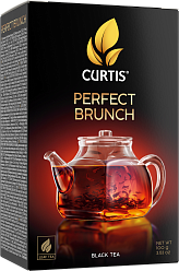 Жапырақ шай Perfect Brunch 100 ғ сатып алу