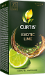 Шай пакеттері Exotic Lime 25 сашеттер сатып алу