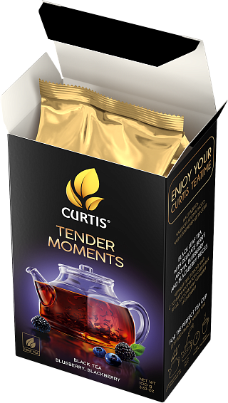Loose leaf tea Tender Moments 100 g buy