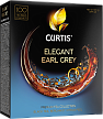 Шай пакеттері Elegant Earl Grey 100 сашеттер сатып алу