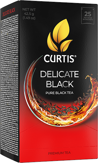Чай в пакетиках Curtis купить