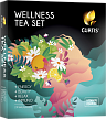 Сыйлық коллекциясы Wellness tea set 24 пирамидалар сатып алу