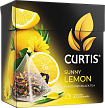 Tea in pyramids Sunny Lemon 20 pyramids buy