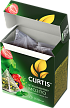 Tea in pyramids Strawberry mojito 20 pyramids buy