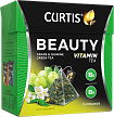 Витаминді шай Beauty 15 пирамидалар сатып алу