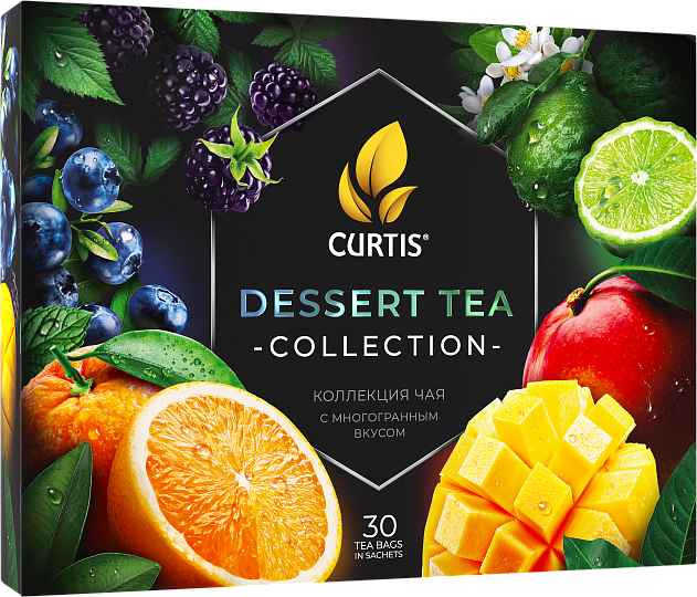 Подарочная коллекция Curtis купить