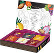 Сыйлық коллекциясы Dessert Tea Collection 30 сашеттер сатып алу