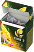 Tea in pyramids Delicate Mango 20 pyramids buy
