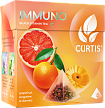 Чай с витаминами Curtis купить