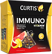 Витаминді шай Immuno 15 пирамидалар сатып алу