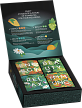 Сыйлық коллекциясы Wellness tea set 24 пирамидалар сатып алу