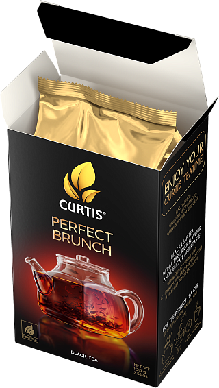 Loose leaf tea Perfect Brunch 100 g buy