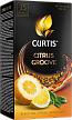 Шай пакеттері Citrus Groove 25 сашеттер сатып алу
