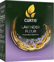 Чай в пакетиках Curtis купить