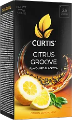 Чай в пакетиках Curtis купить