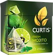 Чай в пирамидках Curtis купить