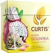 Чай в пирамидках White Bountea 20 пирамидок купить