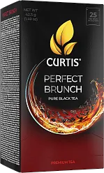 Чай в пакетиках Curtis купить