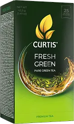 Чай в пакетиках Curtis купить