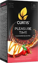 Чай в пакетиках Curtis купить