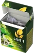 Чай в пирамидках Curtis купить