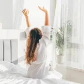 Взбодриться<br>утром